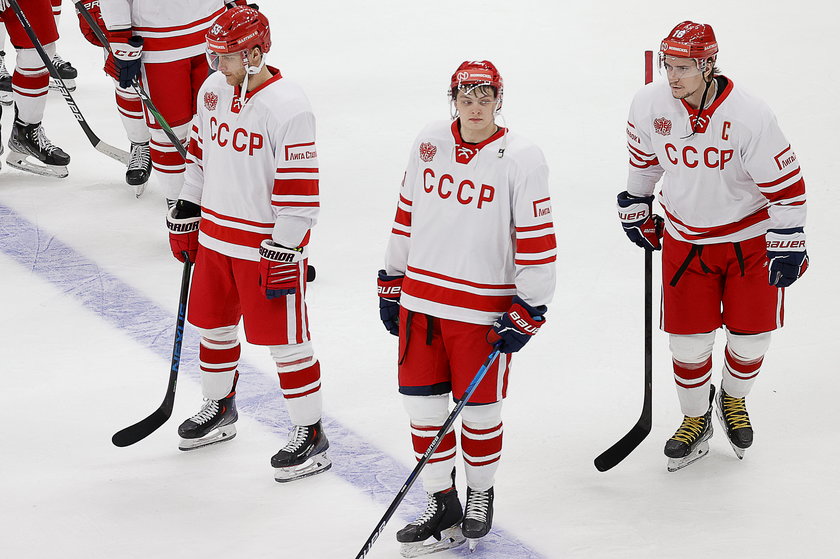 ZSRR wróci na igrzyska?