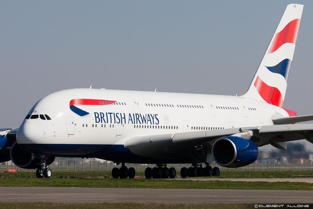 British Airways