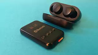 Top 10: Audio-Adapter mit Bluetooth für Auto, Heimkino & PC zum Nachrüsten  ab 9 €