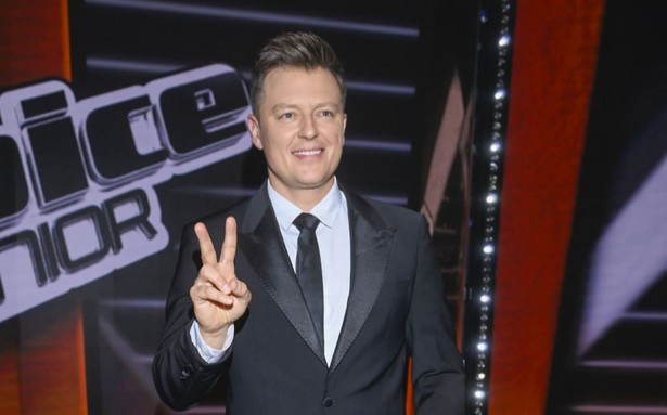 Widzowie skrytykowali zachowanie Rafała Brzozowskiego w "The Voice Senior"