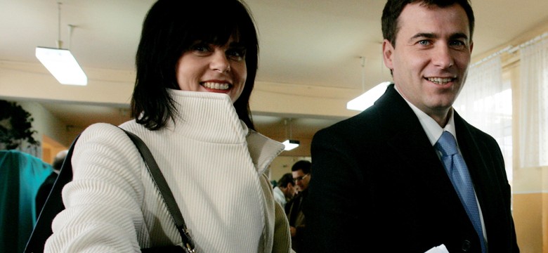 Gowin i Olejniczak kochają Annę