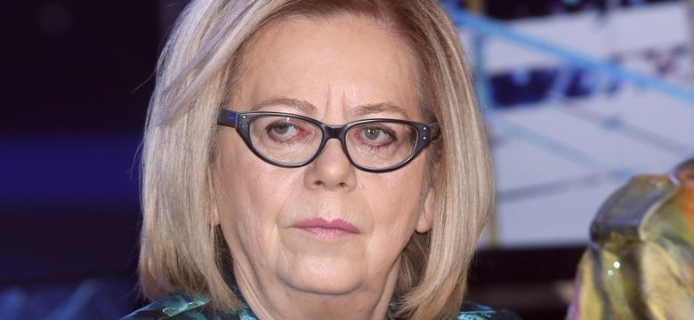 Elżbieta Zapendowska o zamieszaniu wokół Opola: To jest wstrętne. Artyści dobrze robią rezygnując