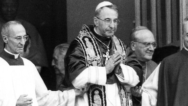 Franciszek ogłosił papieża Jana Pawła I błogosławionym