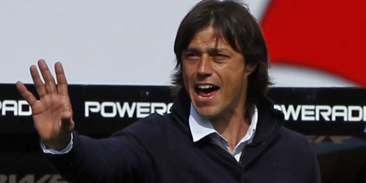 Matias Almeyda