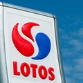 Grupa Lotos publikuje wyniki za trzeci kwartał. 631,6 mln zł zysku netto