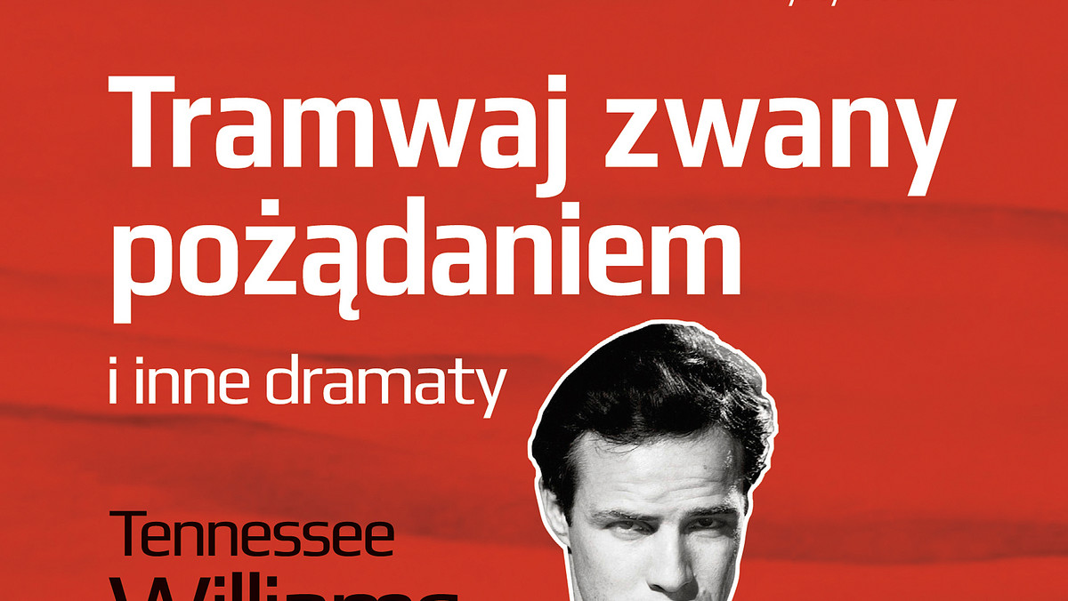 Wydanie dramatów Williamsa, znanych dobrze nie tylko ze scen teatralnych, ale przede wszystkim z ekranizacji, w jednym tomie można uznać za wydarzenie literackie.