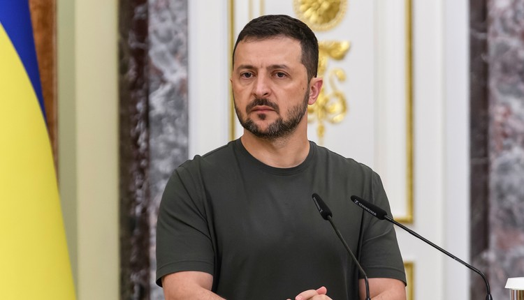 Zełenski gotowy na spotkanie z Trumpem. Wszystkie szczegóły są gotowe"