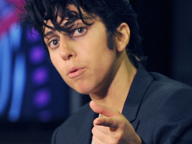 Lady GaGa na MTV Video Music Awards