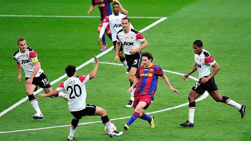 BBC | Foto: Getty Images