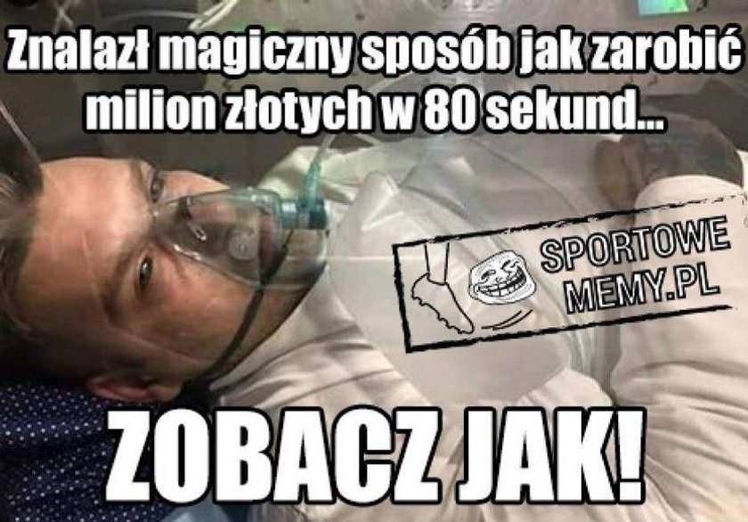 Nowy król Albanii. Memy po walce Pudzian - Popek