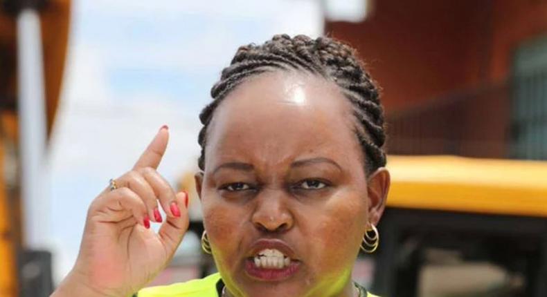 Governor Anne Waiguru warning message to Kirinyaga County speaker, MCAs ahead of impeachment motion