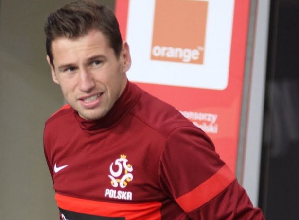 Grzegorz Krychowiak piłkarzem Sevilla FC