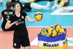 Jelena Blagojevic: Kara dla mnie za wpis na Twitterze to absurd