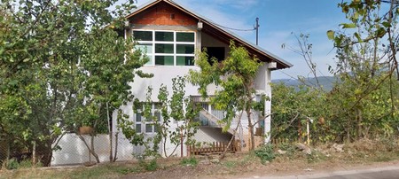 Ubistvo se desilo na tavanu kuće M.M.