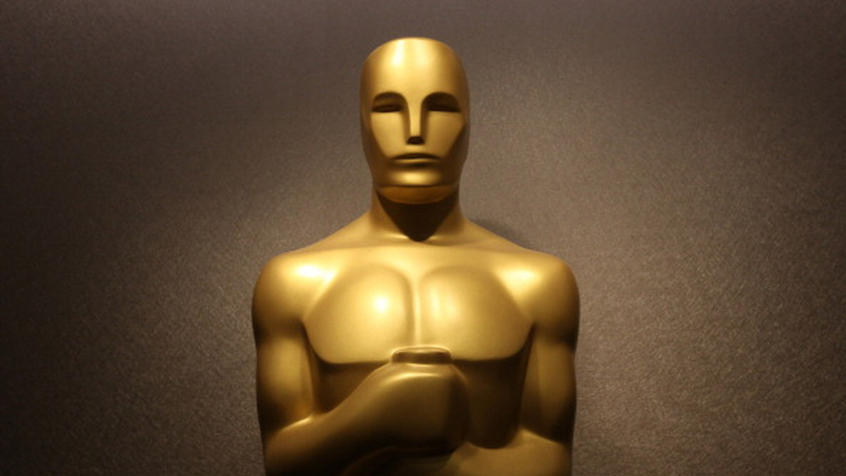 Oscary 2013 mają już datę ceremonii. Amerykańska Akademia Filmowa wyznaczyła galę na 24 lutego 2013 roku.
