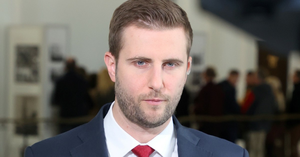 Mi osz K eczek Twarz TVP Doda Pierwszy Po Wyborach Tak Je Komentuje mi-osz-k-eczek-twarz-tvp-doda-pierwszy-po-wyborach-tak-je-komentuje