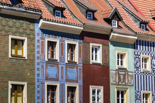 Poznań wyludnia się, ale powoli. W 2030 roku wciąż będzie miał 500 tys. mieszkanców