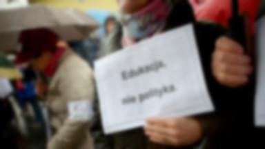 Onet24: 31 marca odbędzie się strajk nauczycieli