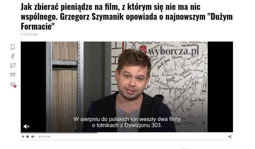 Screen ze strony press.pl