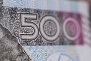 500+ dla obywateli Ukrainy: Ile ich wypłacamy? Ile zostało zawieszonych?