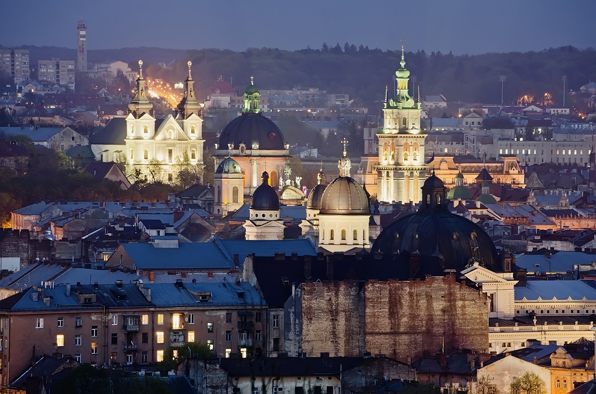 Lwów