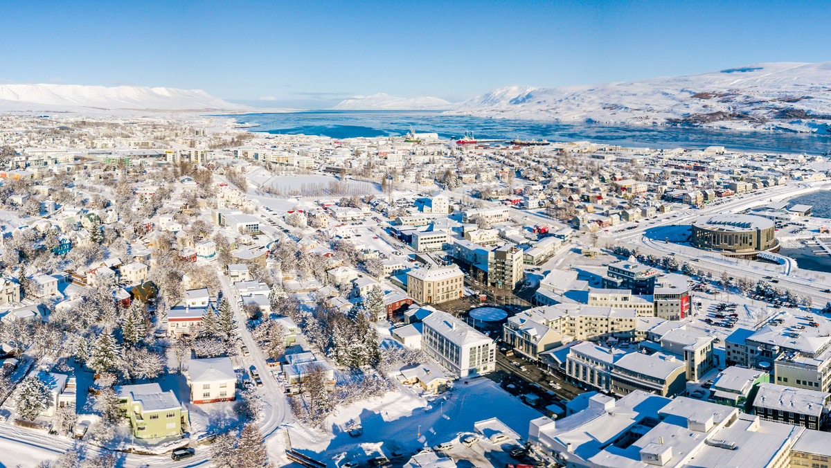 Islandia. Blisko 70 proc. Polaków jest dyskryminowanych na Islandii