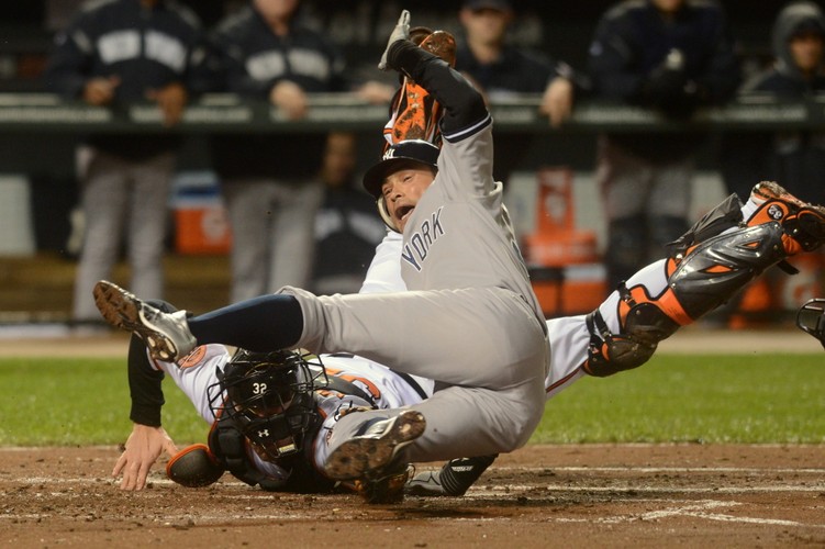 Radość, krew, pot i łzy. Czyli najlepsze sportowe zdjęcia 2012 roku