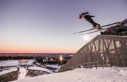 Problemy finansowe Norwegii. Od dwóch lat nie mają sponsora