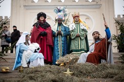 Co oznaczają poszczególne dary Trzech Króli? Tradycje i zwyczaje związane ze świętem