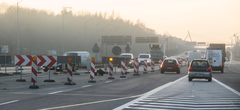 A4 Ruda Śląska