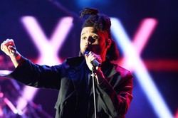 The Weeknd w melancholijnej odsłonie. Posłuchaj "Call Out My Name"