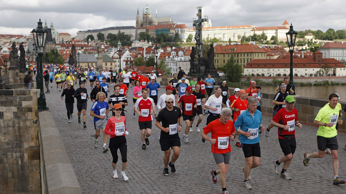 Blisko sześć tysięcy osób z 29 krajów zgłosiło się dotychczas do 13. Poznań Maraton im. Macieja Frankiewicza (14 października). Organizatorzy przygotowali nową trasę i atrakcyjne nagrody dla wszystkich uczestników.