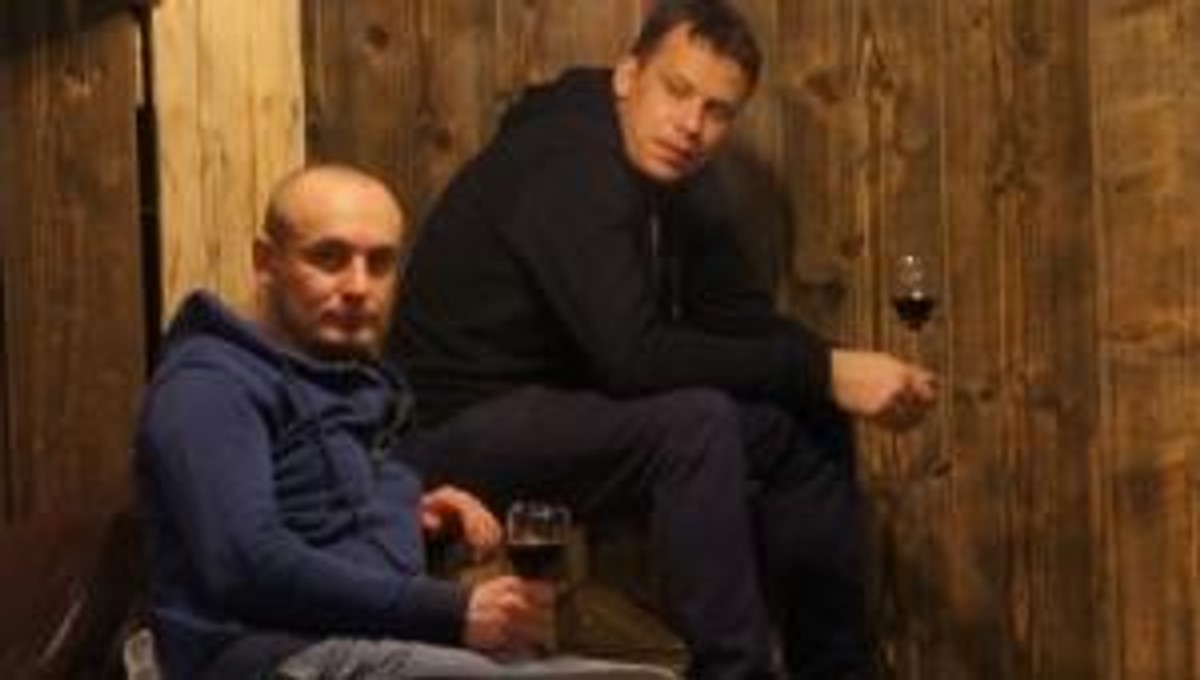 Hubert "Spięty" Dobaczewski