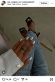 Eleged van a hosszú dizájnból? Jó hírünk van számodra! A rövid, kocka alakú körmök idén nyáron újra divatba jöttek.