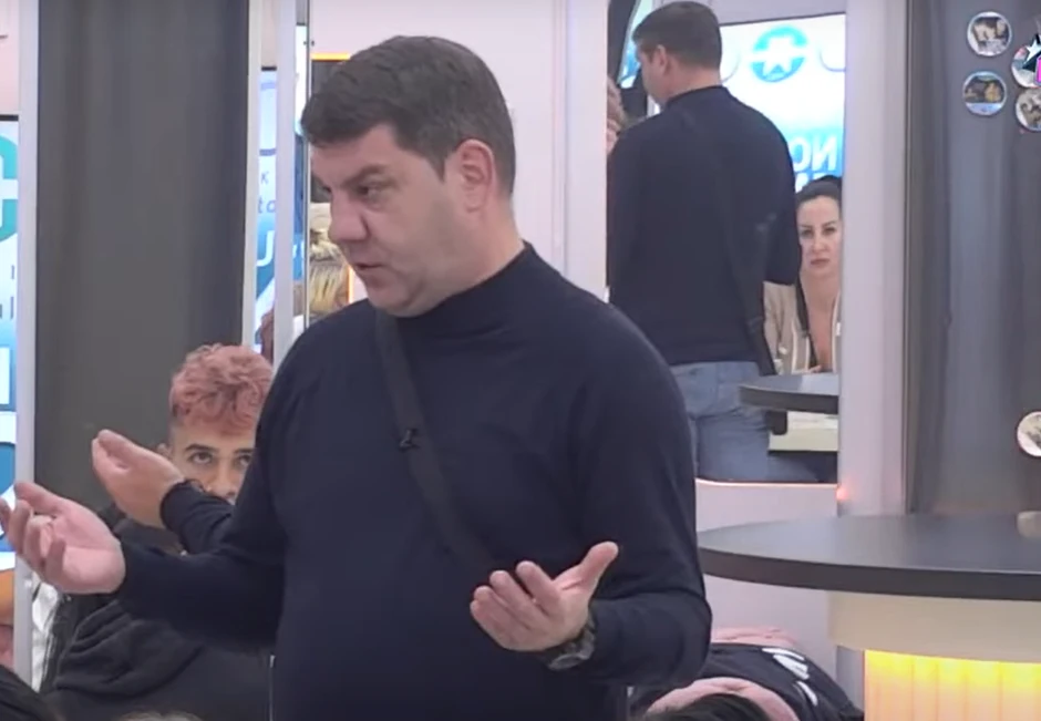 Miljana i Ivan o njenoj trudnoći