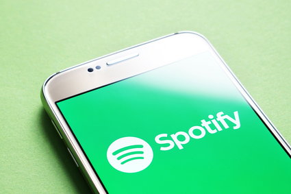 Spotify zaskoczyło inwestorów. Streamingowy gigant wykazał zysk