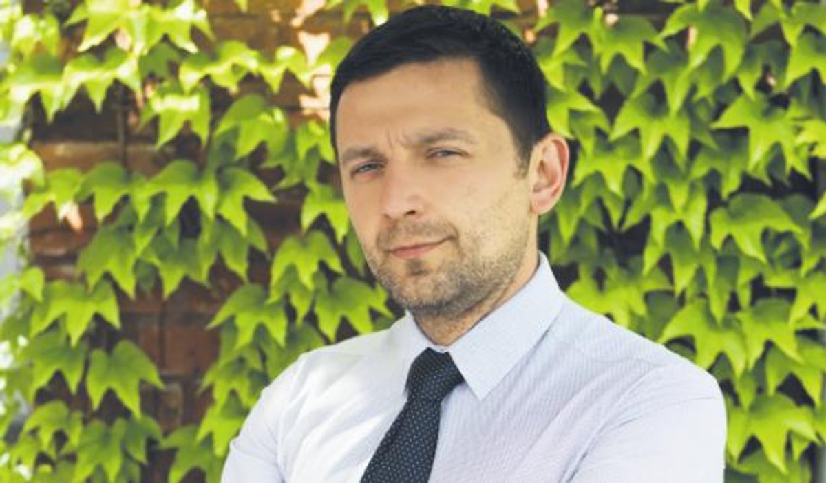 Jakub Nawracała