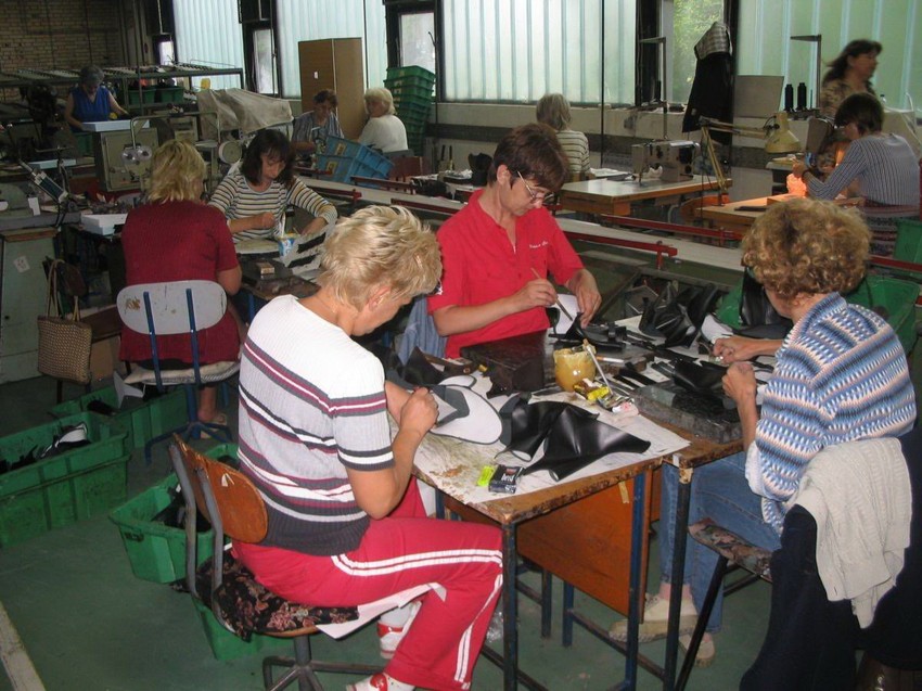 Treba zaraditi za svoj i za penzionerski fond