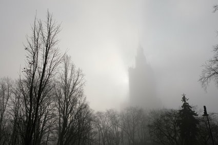 Odszkodowanie za smog prawomocne. Państwo zapłaci 30 tys. zł