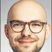 Piotr Szulc