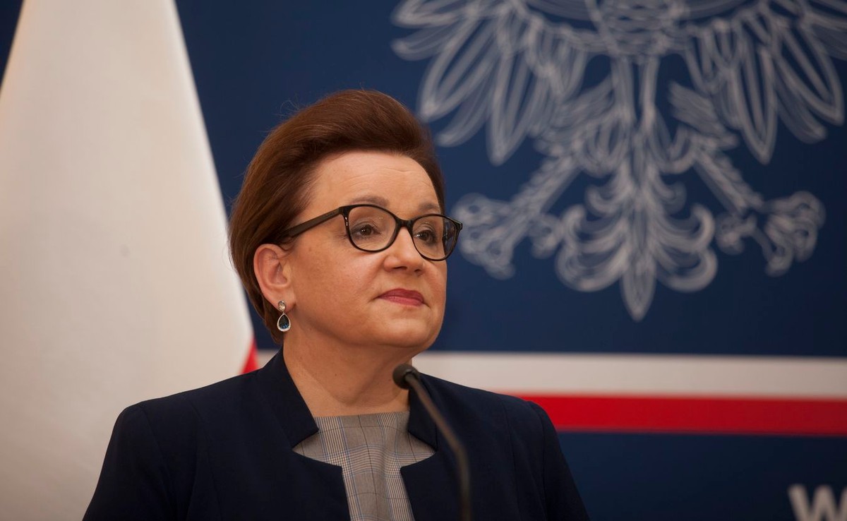 Anna Zalewska