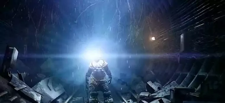 Zwiastun premierowy Metro: Last Light