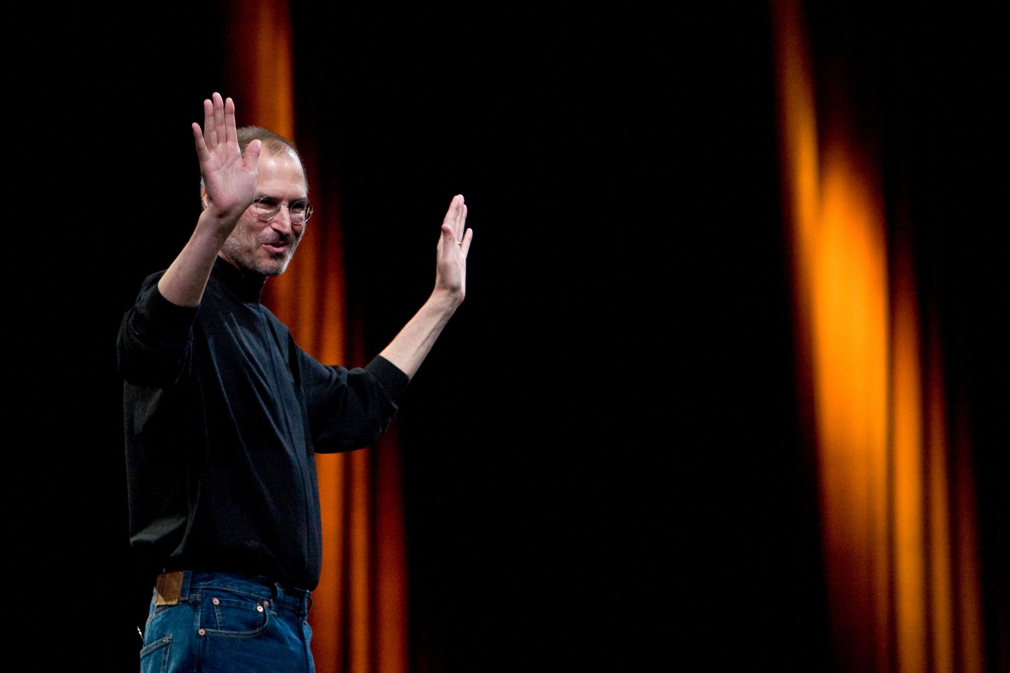 Steve Jobs