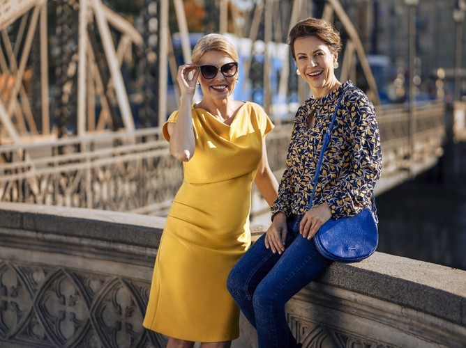 Quiosque kolekcja jesień/zima 2018/2019