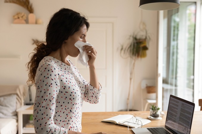 Allergiás? Ez a kezelés hosszú időre enyhítheti a tüneteket