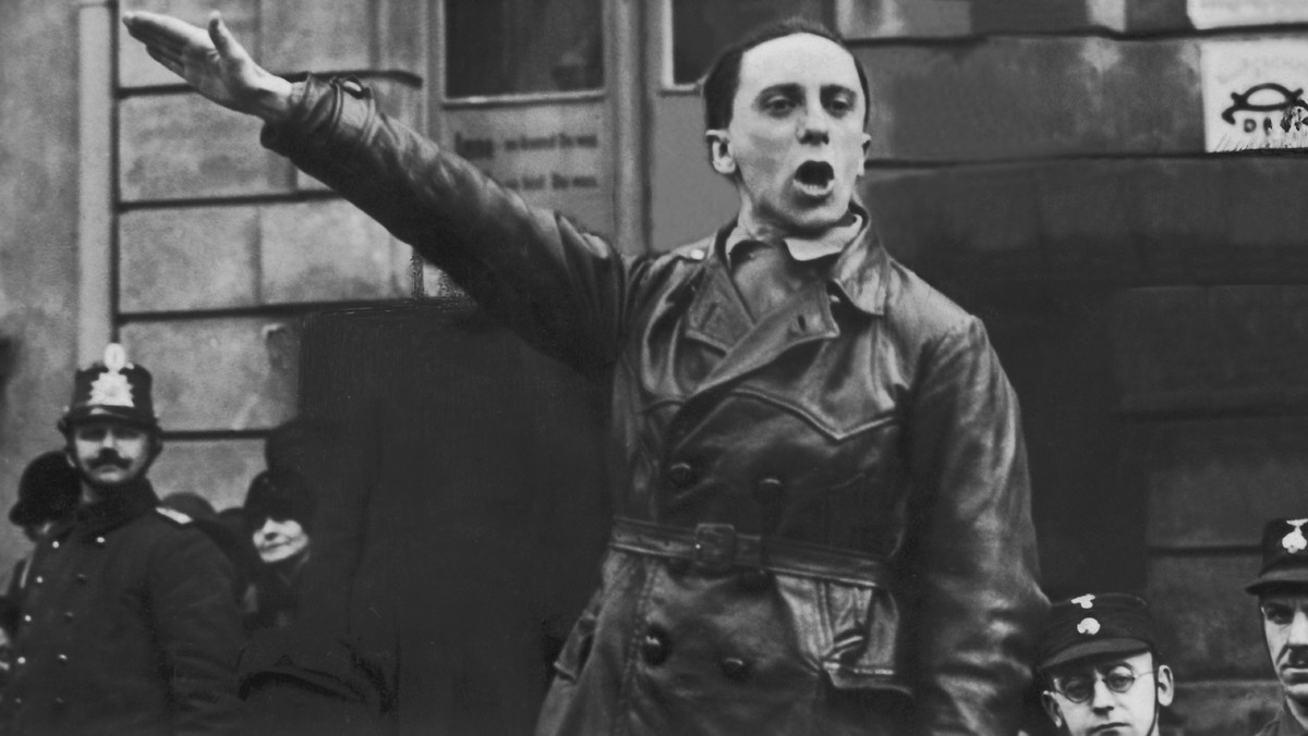 Minister propagandy III Rzeszy Josef Goebbels chciał za pomocą kina wpływać na nastroje społeczne w Niemczech. Jednak między 1933 i 45 rokiem powstały nie tylko filmy propagandowe.