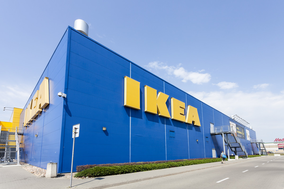 Ikea wycofuje partię popularnego produktu