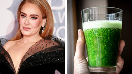 Dieta sirtfood - zasady i przepisy. Na czym polega fenomen diety stosowanej przez Adele?