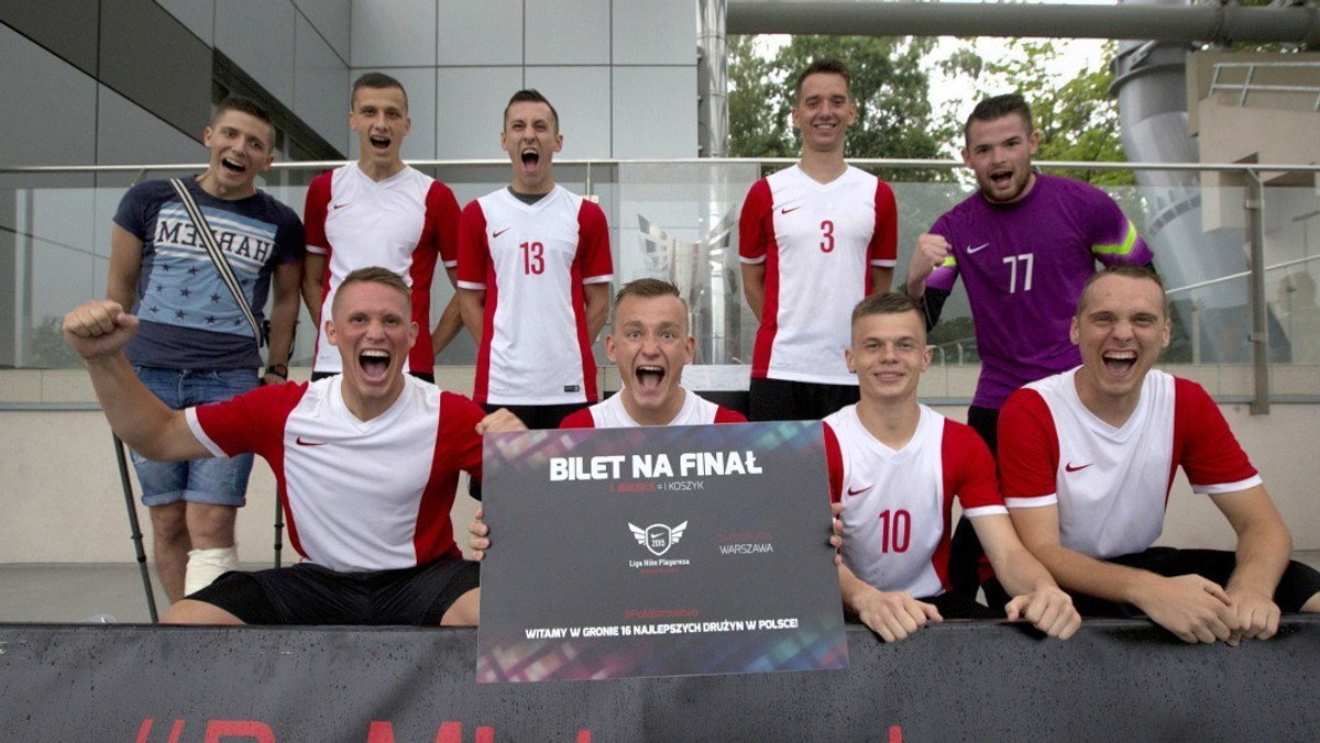 Na dwóch turniejach w Ostródzie wyłonieni zostali ostatni finaliści Mistrzostw Polski Ligi Nike Playarena. Smakiem obejść musieli m.in. się medaliści ostatnich Mistrzostw – Ogniwo Babinek Gryfino oraz Bad Boys Szczecin. W turnieju finałowym silną reprezentację będą miały za to Warszawa, Białystok i Toruń.