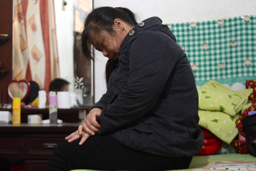 Majka šestogodišnje devojčice koja je otrovana